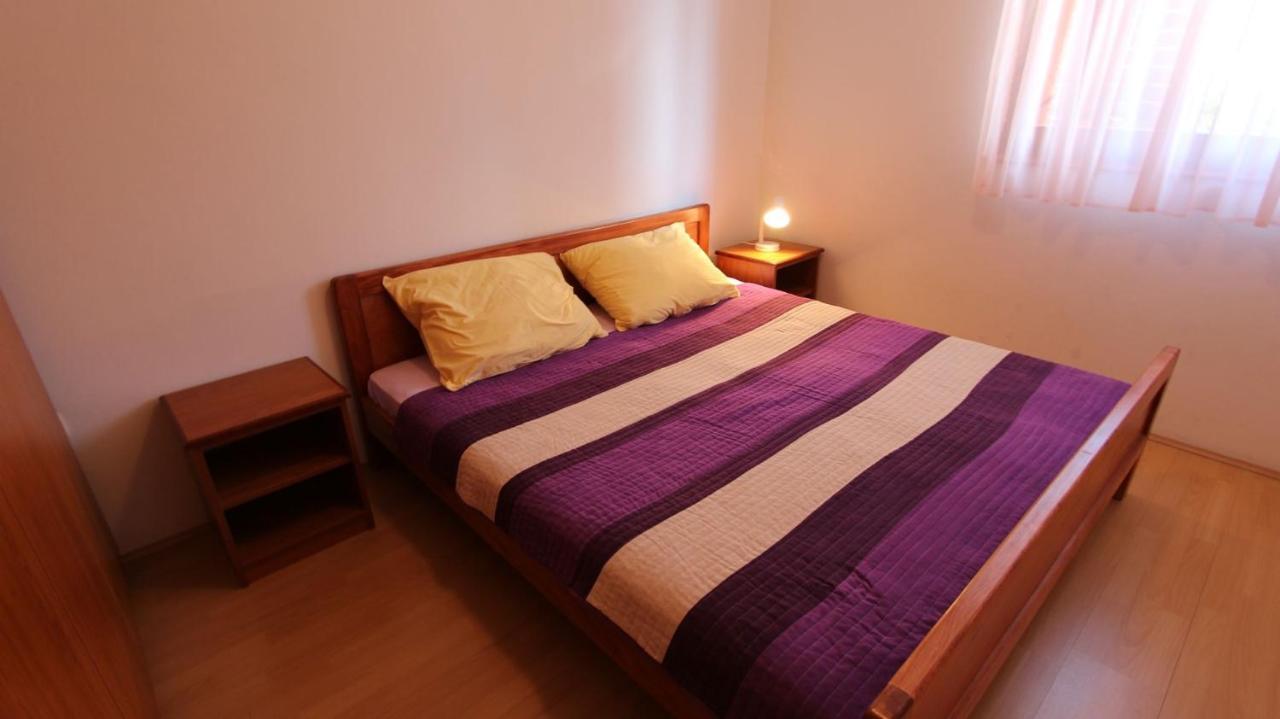 Apartments Miko มาลินสกา ภายนอก รูปภาพ