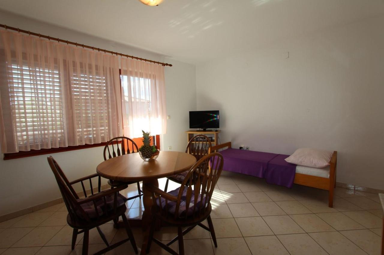 Apartments Miko มาลินสกา ภายนอก รูปภาพ