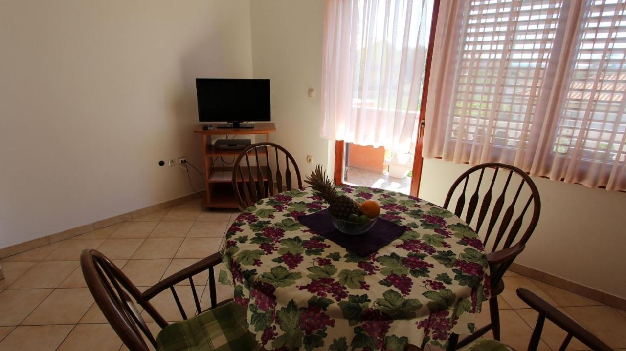 Apartments Miko มาลินสกา ภายนอก รูปภาพ
