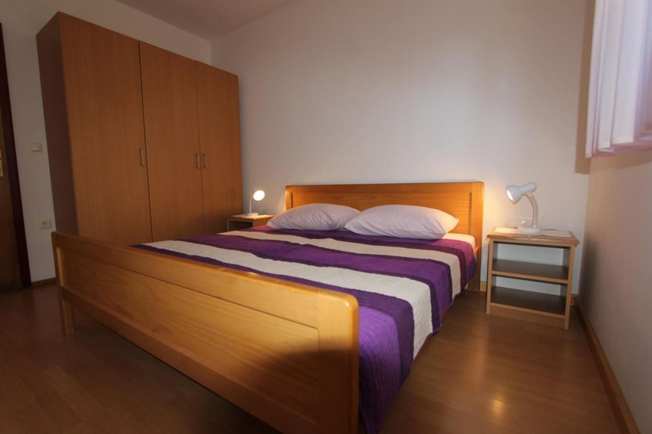 Apartments Miko มาลินสกา ภายนอก รูปภาพ